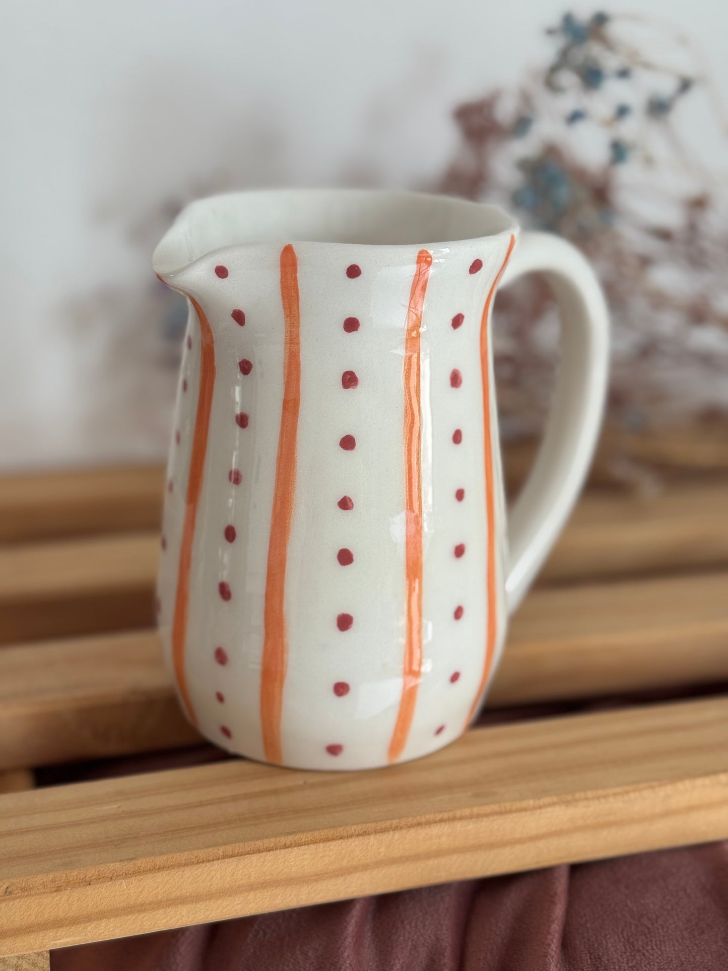 Caraffa Stripes