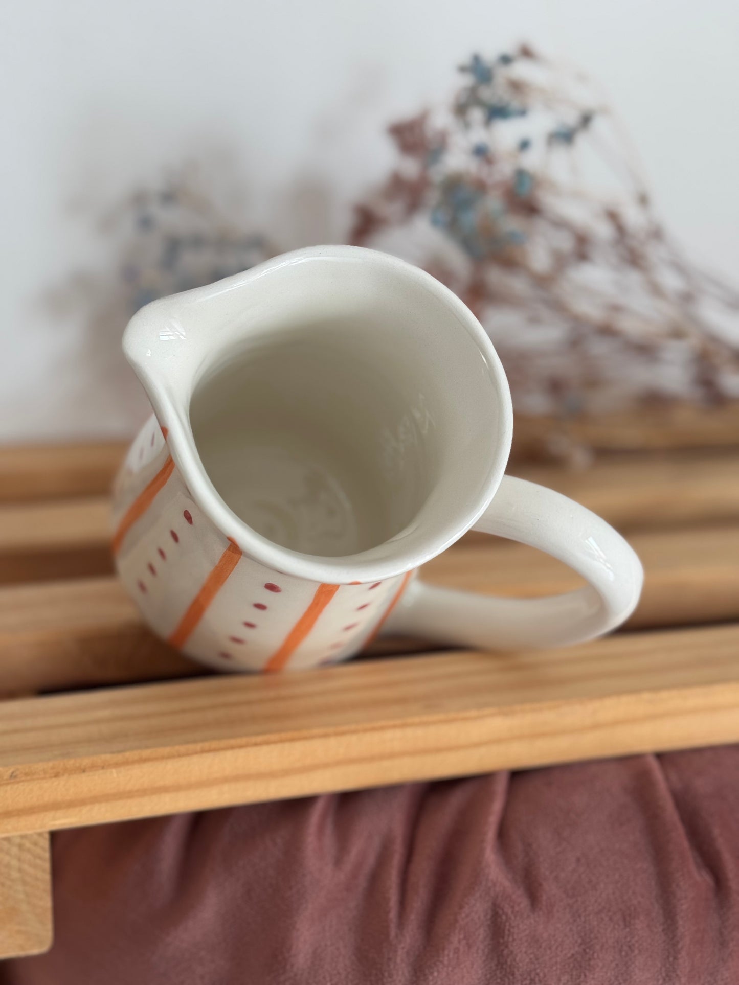 Caraffa Stripes