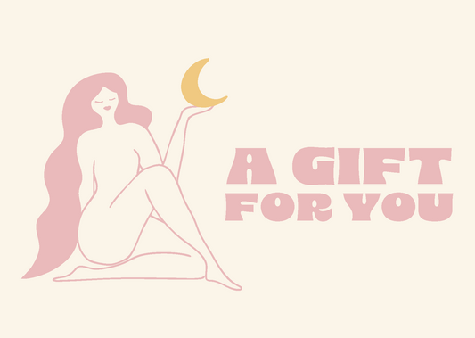 Gift Card - OLD