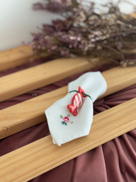 Decorazione segnaposto